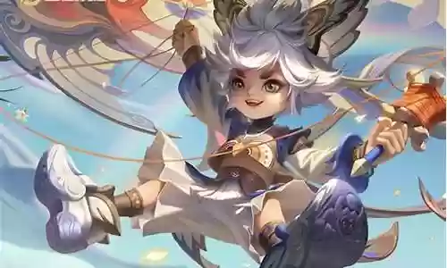 李元芳怎么搭配阵容装备