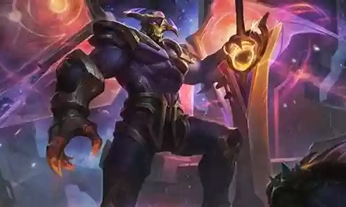 剑魔狂乱搭配什么阵容插图