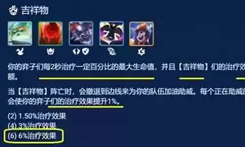 吉祥转剑魔阵容怎么搭配插图