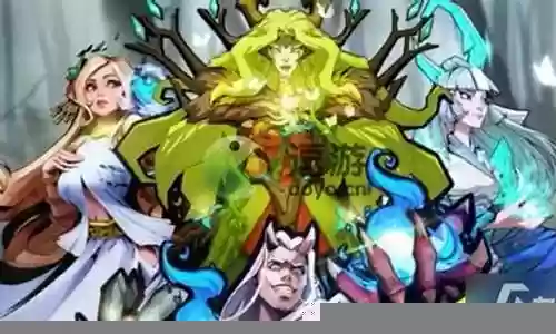 我的勇士阵容搭配推荐