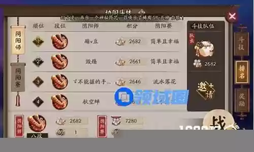 金属斗技式神阵容搭配插图