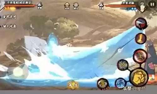 融合激战阵容搭配最新插图