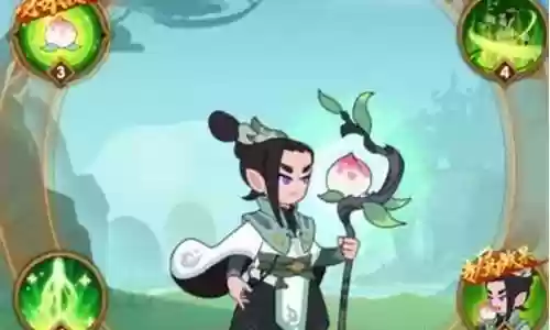 封神契约刷图阵容搭配插图