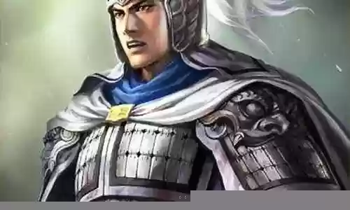 赵云的防御阵容怎么搭配插图