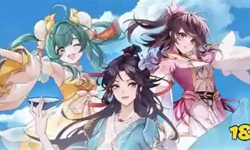 新手女玩家阵容怎么搭配