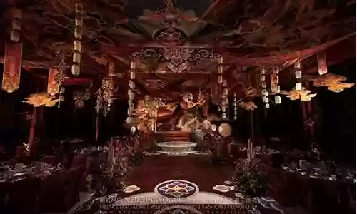 极乐之宴搭配阵容图片动漫插图