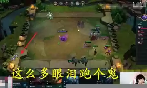 幽灵护卫阵容搭配图片高清插图
