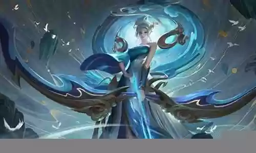 射手一般都出什么装备