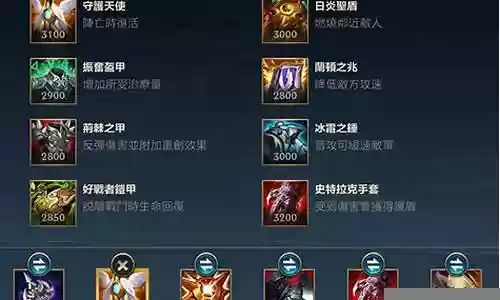 炼金男爵最强阵容搭配插图