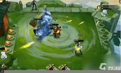 斗士机甲剑魔阵容搭配推荐插图