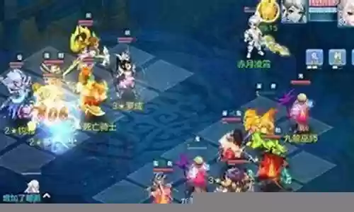 下棋双人玩什么阵容好插图