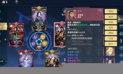 史莱克学校教师阵容介绍插图