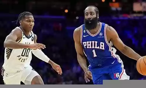 哈登适合搭配怎样的阵容插图