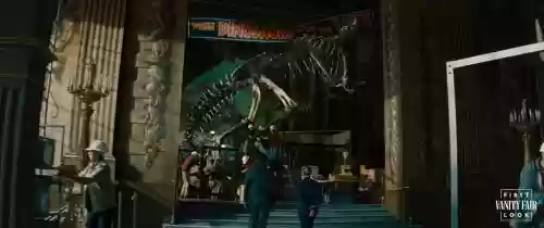 侏罗纪入侵城市毁灭攻略插图1