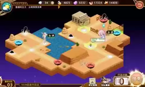 美利坚02区攻略两个制造者插图