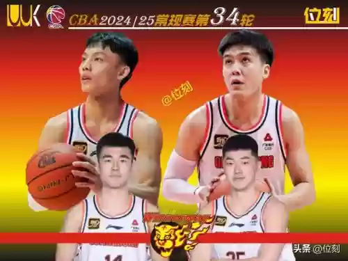 广东老马阵容插图1