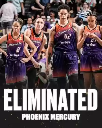 水星队阵容插图 水星队阵容插图