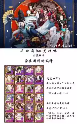 大荒斗技阵容插图