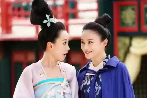 美人制造阵容插图1