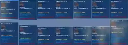 诛仙3炼器师装备价格插图1