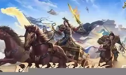 卧龙吟庞德技能是什麽插图