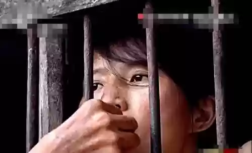 被囚禁于手中结局攻略插图1