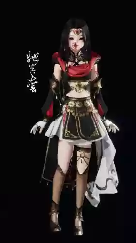 剑网三明教剑灵任务攻略插图1