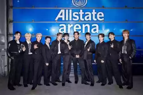 巡行阵容插图1 巡行阵容插图1