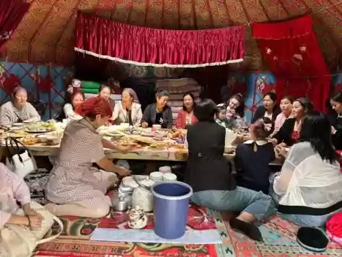 哈萨克阵容插图1