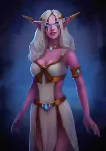 瓦斯琪女士攻略插图1