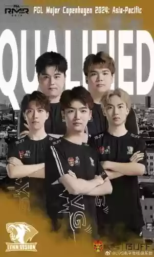 lvg原阵容插图 lvg原阵容插图