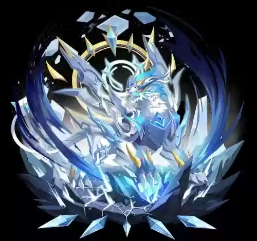 奥拉星最强武器图片大全下载插图