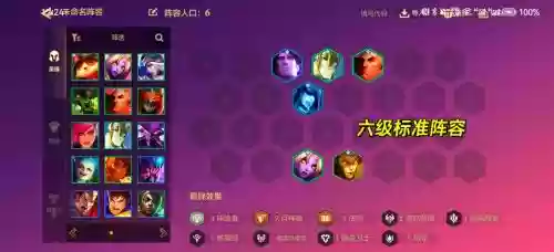 奶妈阵容介绍插图1