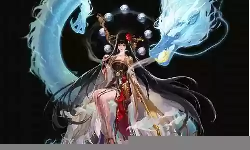 dnf圣职者女武器排行插图