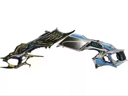 星际战甲多重射击什么武器插图1