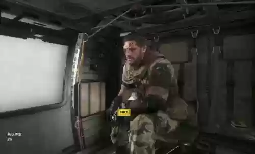 合金装备5幻痛pan插图1 合金装备5幻痛pan插图1