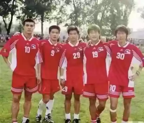 辽小虎阵容插图