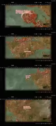 巫师3猫学派装备4在哪里插图1