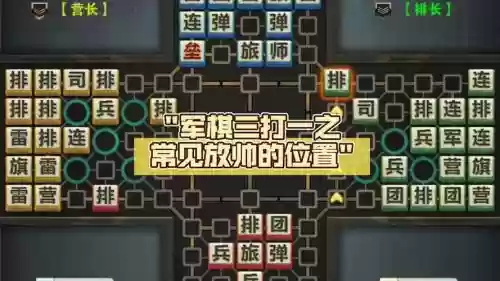 统帅三军2017攻略插图