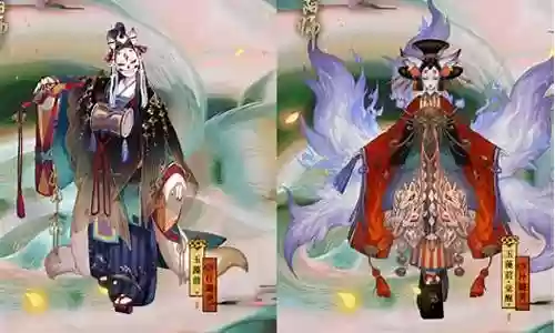 玉藻前技能循环测试插图