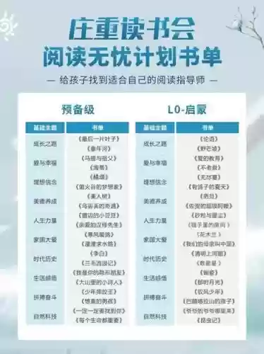 阅读阵容插图