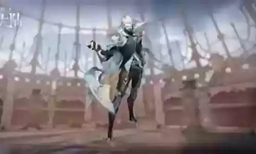 风笑天月关阵容搭配插图