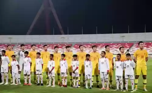 印度国足阵容插图1