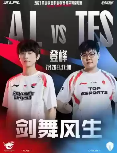 al阵容视频插图1