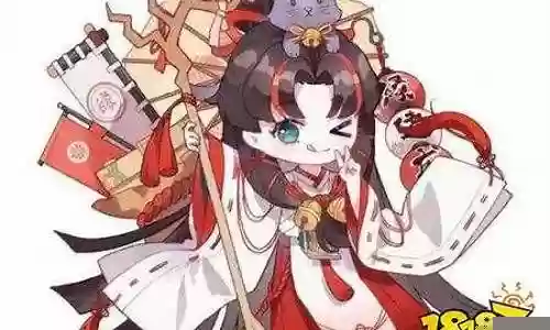 缘结神坐地阵容搭配插图