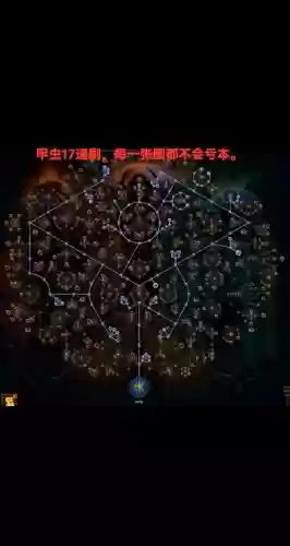 流放之路挑战攻略插图1