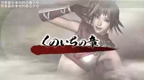 战国无双女忍攻略插图1
