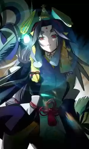 快乐鸩阵容插图1
