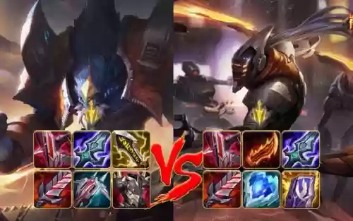 六神石头人单挑武器插图 六神石头人单挑武器插图