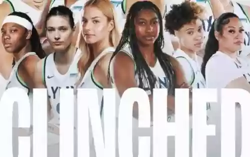 水星队阵容插图1 水星队阵容插图1